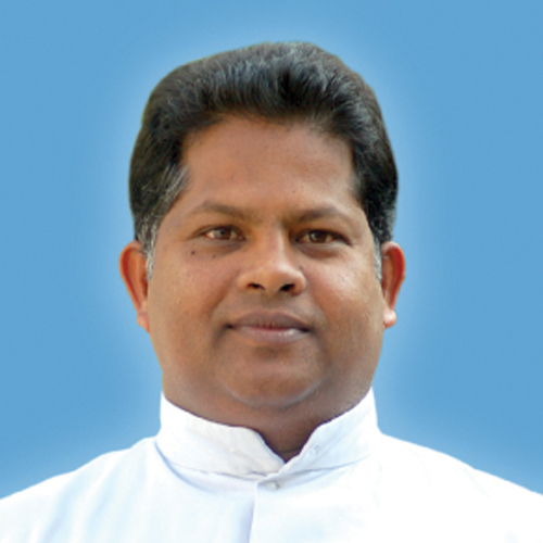 Rev. Fr Kalayil Joseph